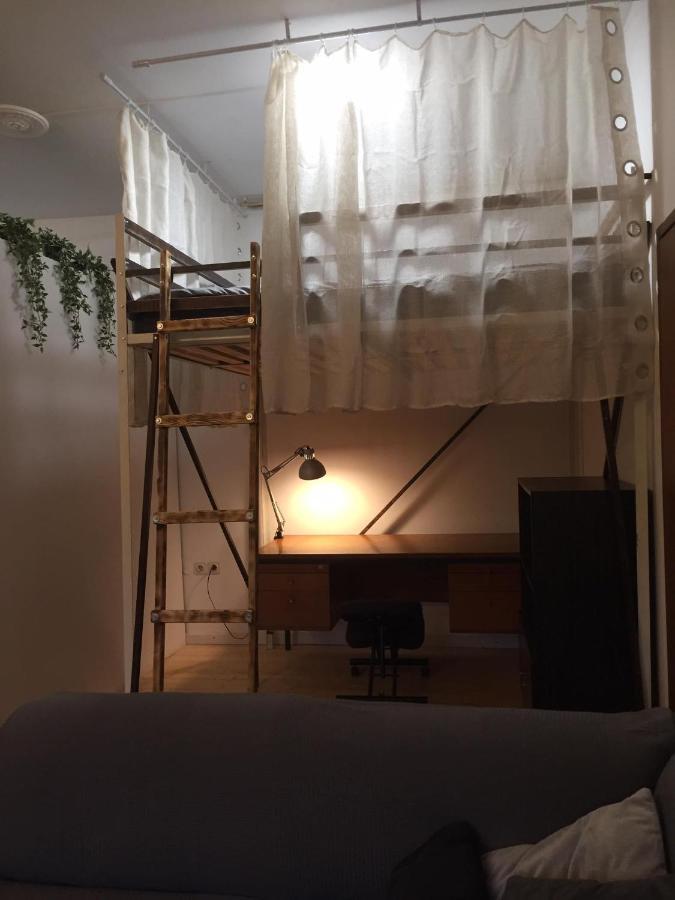 Apartment Dedo, Salara Farmhouse โคเปร์ ภายนอก รูปภาพ